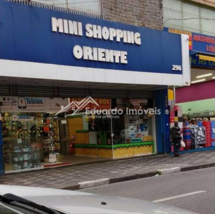 Imagem Loja para Alugar, 10 m² em Centro - São Bernardo Do Campo Imagem Loja para Alugar, 10 m² em Centro - São Bernardo Do Campo