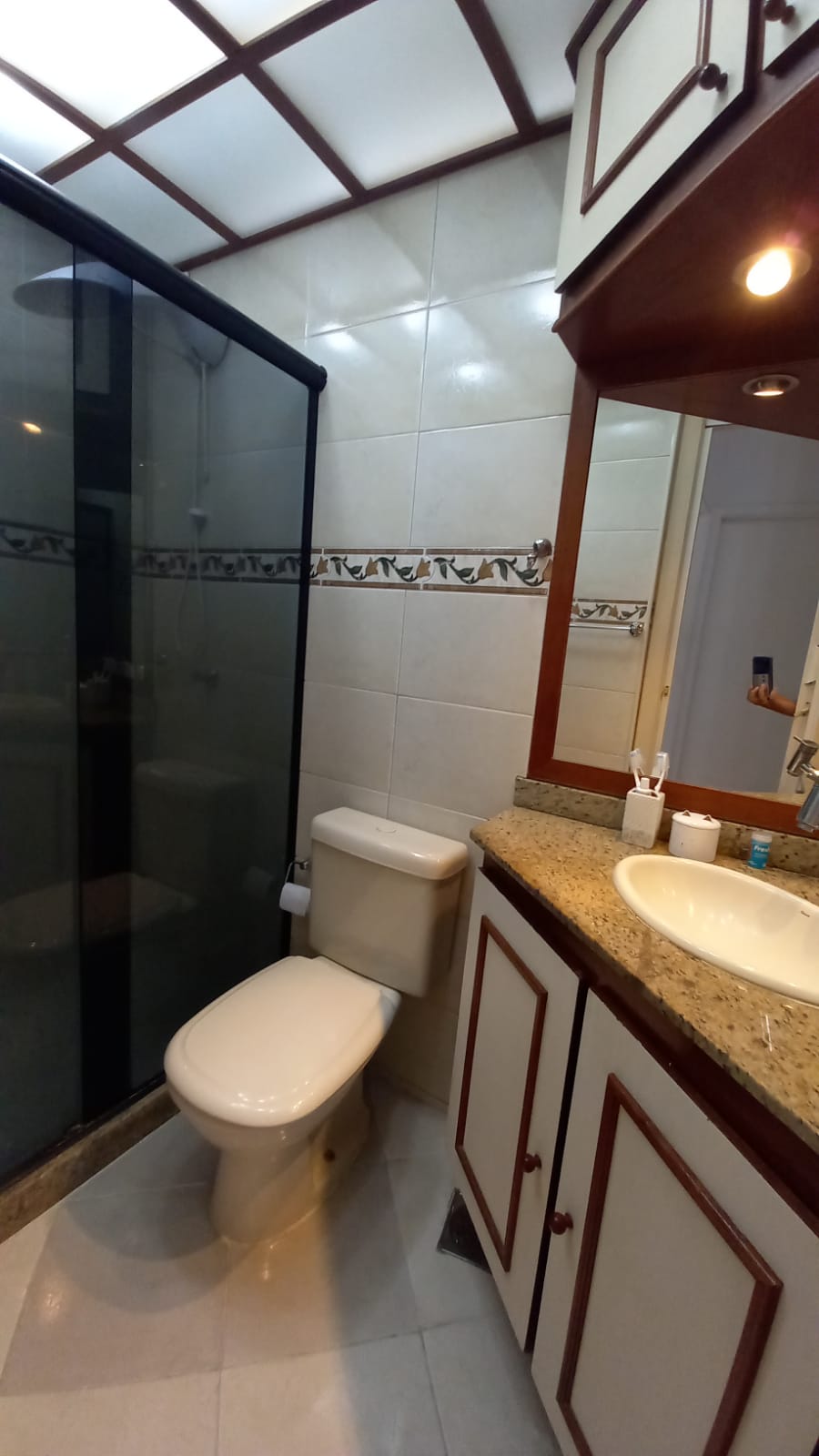 Imagem Apartamento com 2 Quartos à Venda, 55 m²em Jacarepaguá - Rio de Janeiro