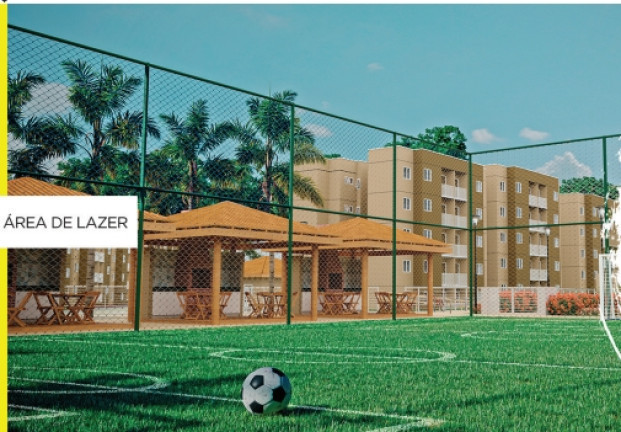 Imagem Apartamento com 2 Quartos à Venda,  em Alberto Maia - Camaragibe