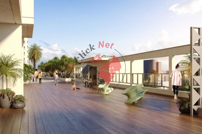 Imagem Apartamento com 2 Quartos à Venda, 61 m² em Centro - São Bernardo do Campo Imagem Apartamento com 2 Quartos à Venda, 61 m² em Centro - São Bernardo do Campo