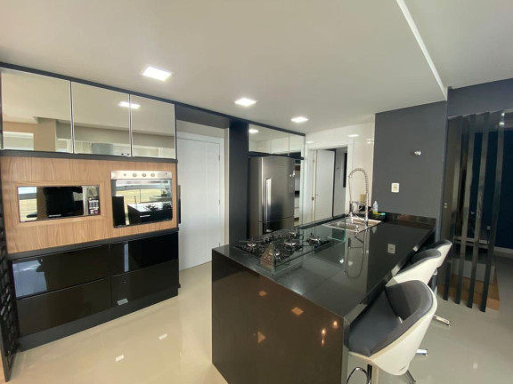 Imagem Apartamento com 4 Quartos à Venda, 208 m² em Meia Praia - Itapema