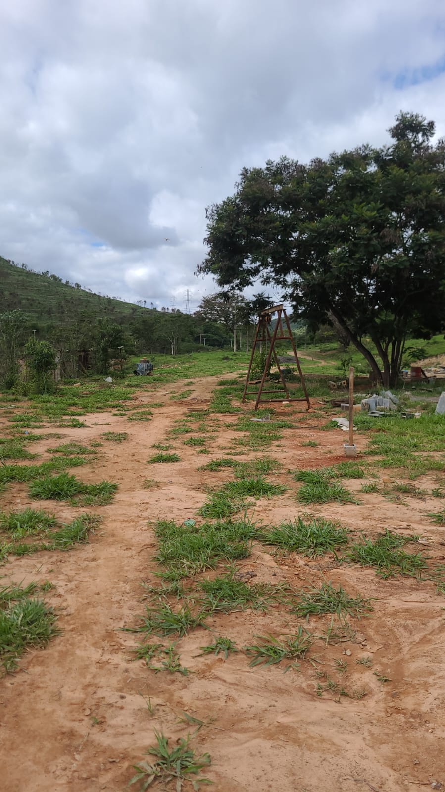 Imagem Terreno à Venda, 21.800 metro em Guadalajara (Justinópolis) - Ribeirão das Neves Imagem Terreno à Venda, 21.800 metro em Guadalajara (Justinópolis) - Ribeirão das Neves