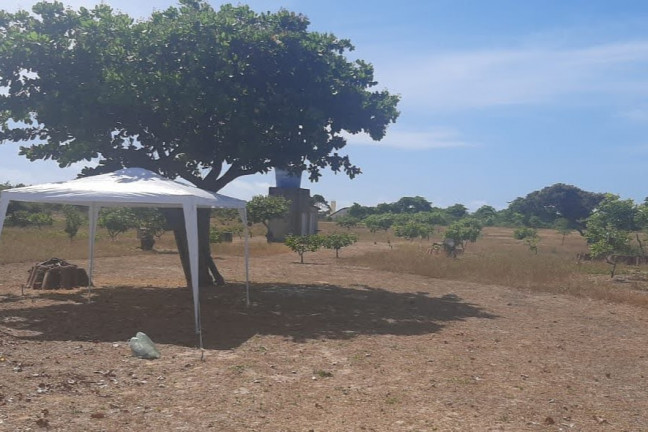 Terreno à Venda ou Locação, 27.520 m² em Vila Cristo Redentor - Várzea Paulista