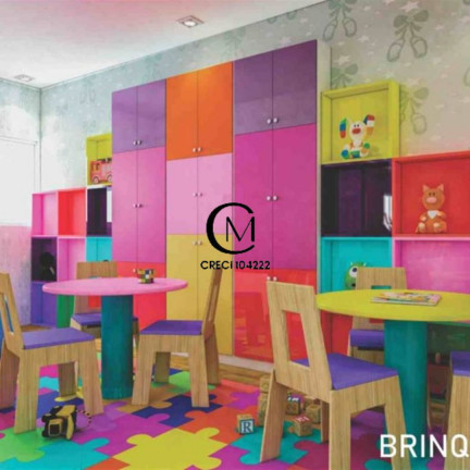 Imagem Apartamento com 2 Quartos à Venda,  em Guilhermina - Praia Grande