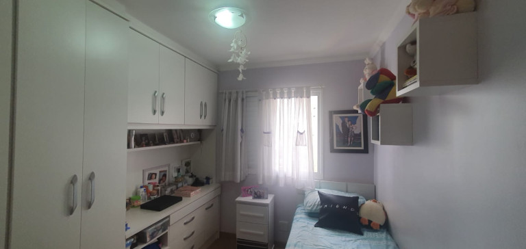 Imagem Apartamento com 3 Quartos à Venda, 89 m² em Vila Assunção - Santo André Imagem Apartamento com 3 Quartos à Venda, 89 m² em Vila Assunção - Santo André