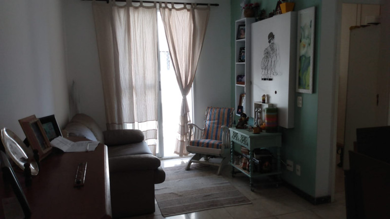 Apartamento com 2 Quartos à Venda, 52 m² em Taquara - Rio de Janeiro