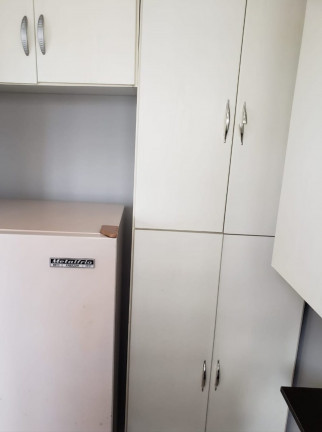Imagem Apartamento com 4 Quartos à Venda, 108 m² em Vila Clementino - São Paulo