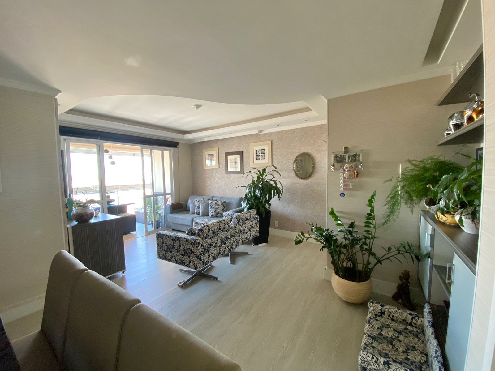 Imagem Apartamento com 3 Quartos à Venda, 95 m²em Parque Residencial Nove de Julho - Jundiaí