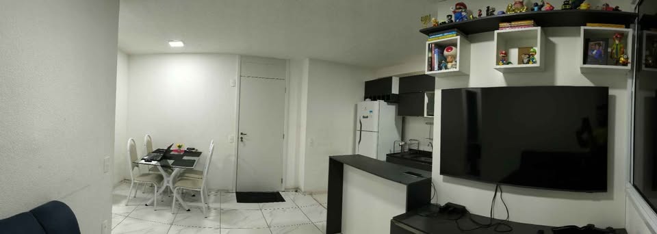 Imagem Apartamento com 2 Quartos para Alugar, 42 m² em Lago Azul - Manaus Imagem Apartamento com 2 Quartos para Alugar, 42 m² em Lago Azul - Manaus