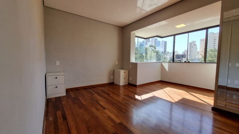 Imagem Apartamento com 4 Quartos à Venda, 195 m² em Jardim Ampliação - São Paulo