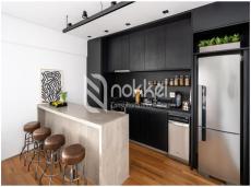 Imagem Apartamento com 1 Quarto à Venda, 78 m² em Pinheiros - São Paulo Imagem Apartamento com 1 Quarto à Venda, 78 m² em Pinheiros - São Paulo