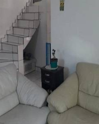 Imagem Sobrado com 3 Quartos à Venda, 238 m² em Vila das Belezas - São Paulo