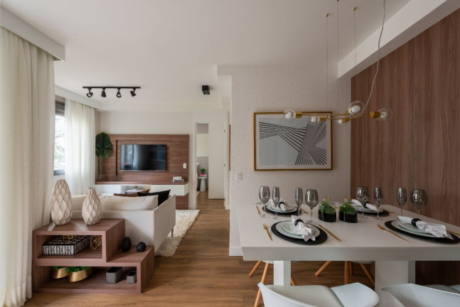 Imagem Apartamento com 3 Quartos à Venda, 58 m² em Usina Piratininga - São Paulo