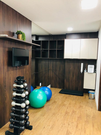 Imagem Apartamento com 4 Quartos à Venda, 165 m² em Fazenda - Itajaí
