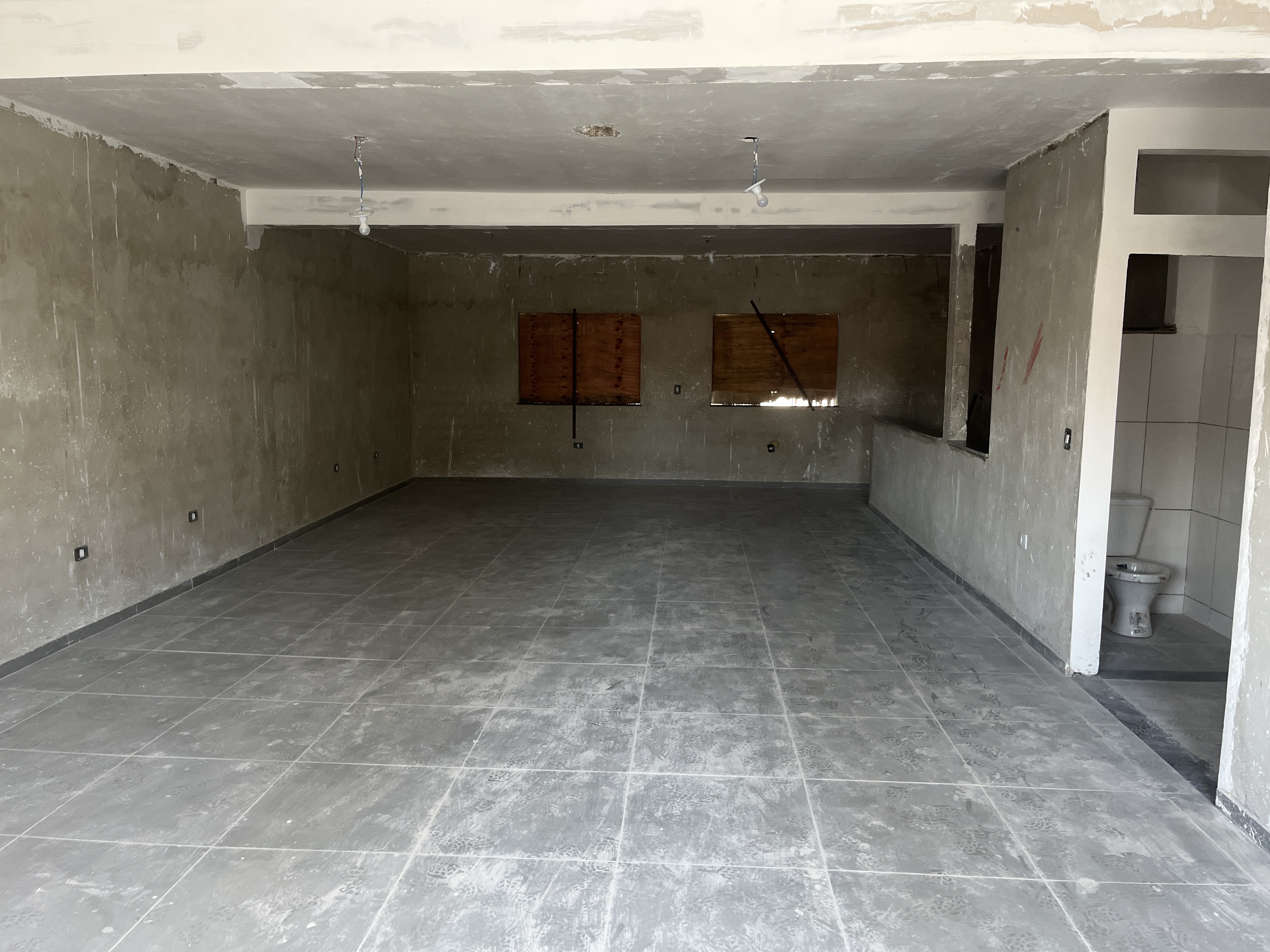 Imagem Galpão para Alugar, 265 m² em Vila Anastácio - São Paulo