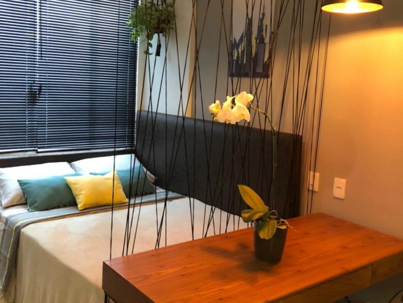 Imagem Apartamento com 1 Quarto à Venda, 20 m² em Botafogo - Rio de Janeiro Imagem Apartamento com 1 Quarto à Venda, 20 m² em Botafogo - Rio de Janeiro