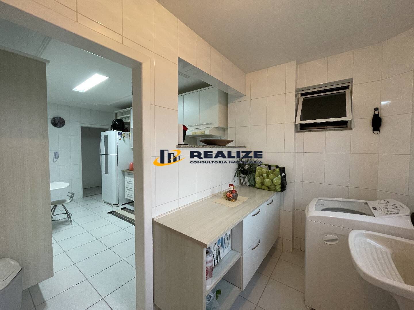 Imagem Apartamento com 3 Quartos à Venda, 133 m²em Parque São Caetano - Campos dos Goytacazes