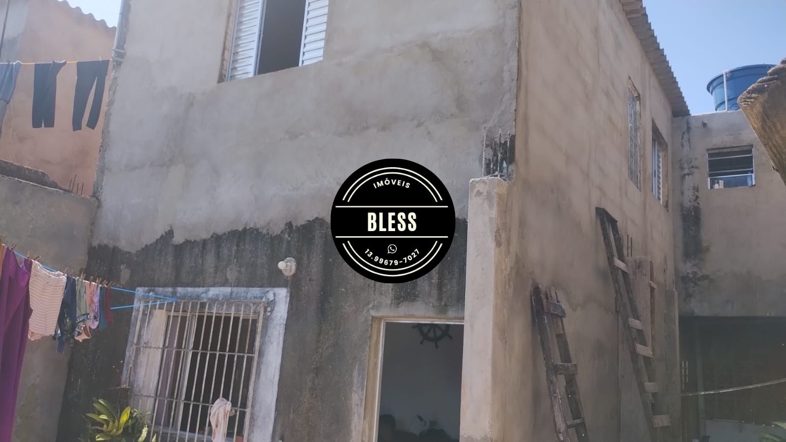 Imagem Sobrado com 2 Quartos à Venda, 24 m²em Peruíbe - PERUIBE Imagem Sobrado com 2 Quartos à Venda, 24 m²em Peruíbe - PERUIBE