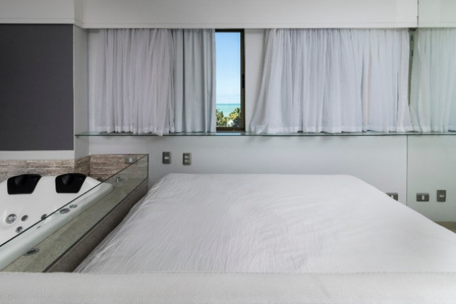 Imagem Apartamento com 2 Quartos à Venda, 105 m² em Boa Viagem - Recife