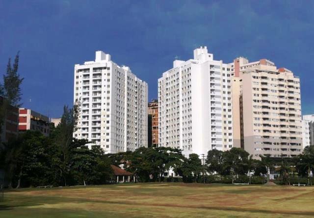 Imagem Apartamento com 2 Quartos à Venda, 33 m²em Icaraí - Niterói Imagem Apartamento com 2 Quartos à Venda, 33 m²em Icaraí - Niterói