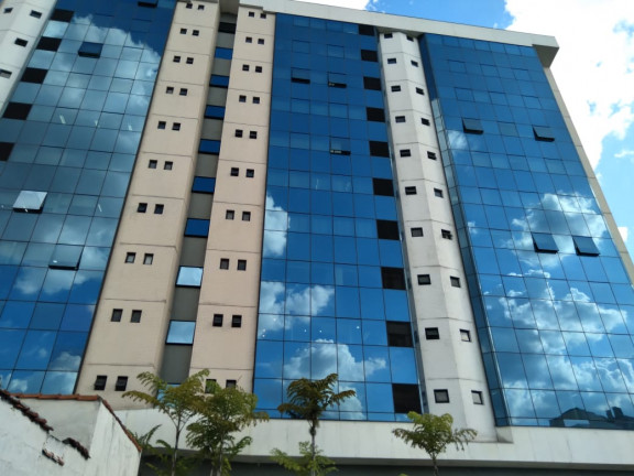 Sala Comercial à Venda, 48 m² em Centro - São Caetano do Sul