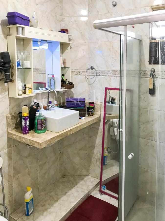 Imagem Apartamento com 3 Quartos à Venda, 89 m²em Luzia - Aracaju