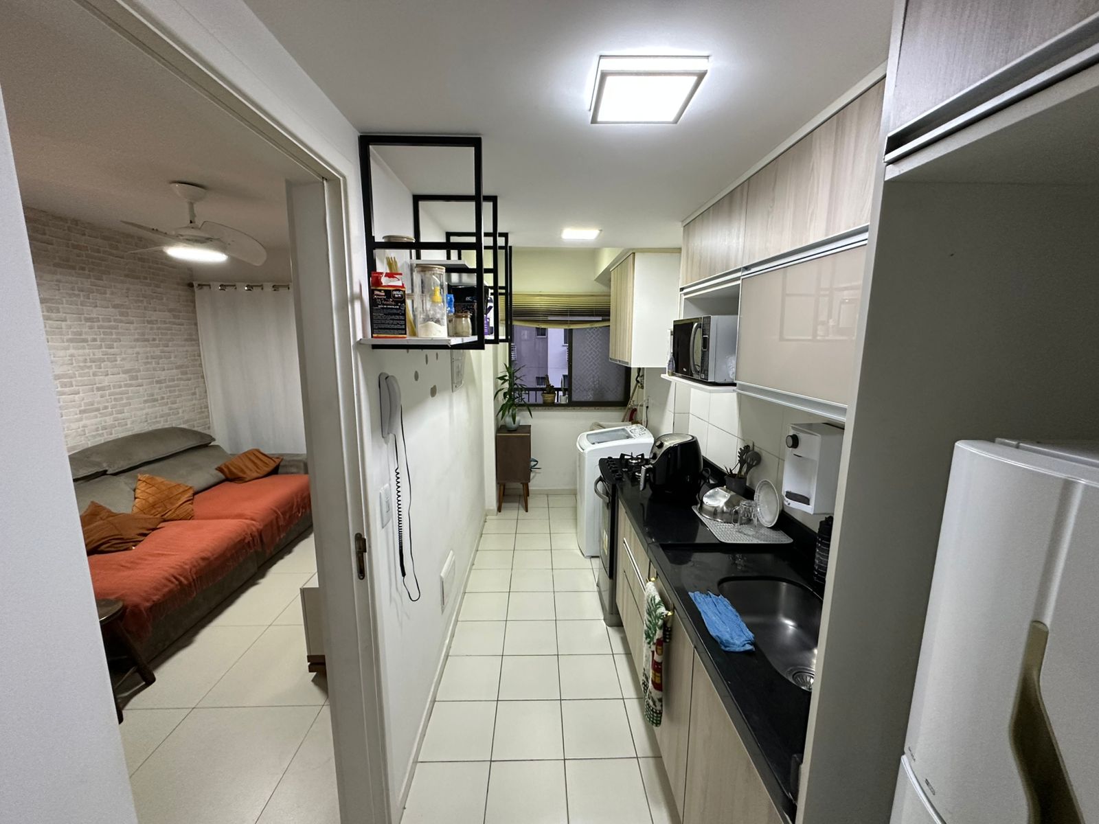 Imagem Apartamento com 2 Quartos à Venda ou Locação, 68 m² em Taquara - Rio de Janeiro Imagem Apartamento com 2 Quartos à Venda ou Locação, 68 m² em Taquara - Rio de Janeiro