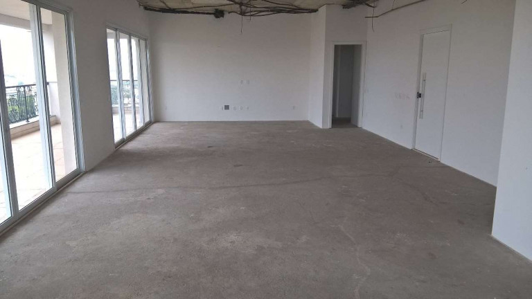 Imagem Cobertura com 4 Quartos à Venda, 400 m² em Indianópolis - São Paulo