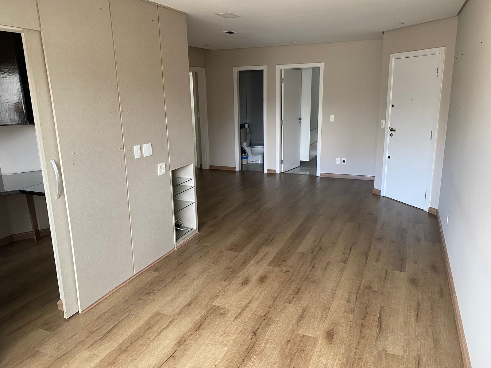Imagem Apartamento com 3 Quartos à Venda, 102 m²em Vila Mariana - São Paulo