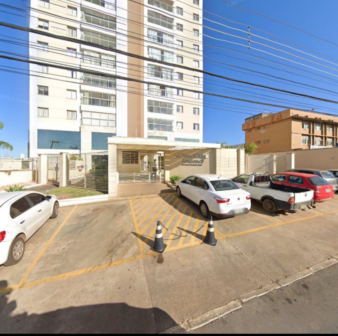 Imagem Apartamento com 3 Quartos à Venda, 74 m²em Setor Industrial (Gama) - Brasília Imagem Apartamento com 3 Quartos à Venda, 74 m²em Setor Industrial (Gama) - Brasília