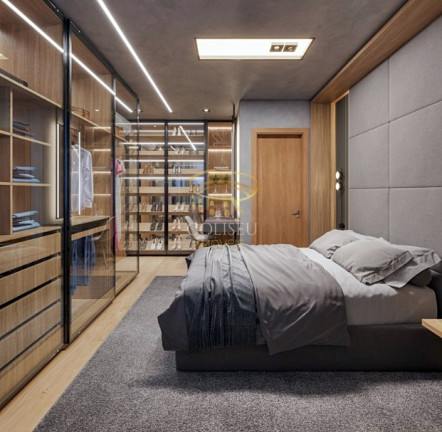 Imagem Apartamento com 3 Quartos à Venda, 88 m²em Zona 07 - Maringá