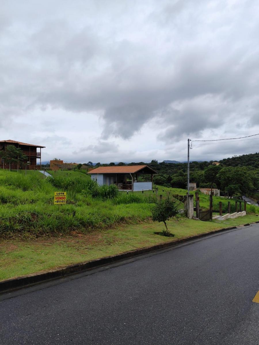 Imagem Terreno em Condomínio à Venda, 1.000 m² em Casa Branca - Brumadinho Imagem Terreno em Condomínio à Venda, 1.000 m² em Casa Branca - Brumadinho