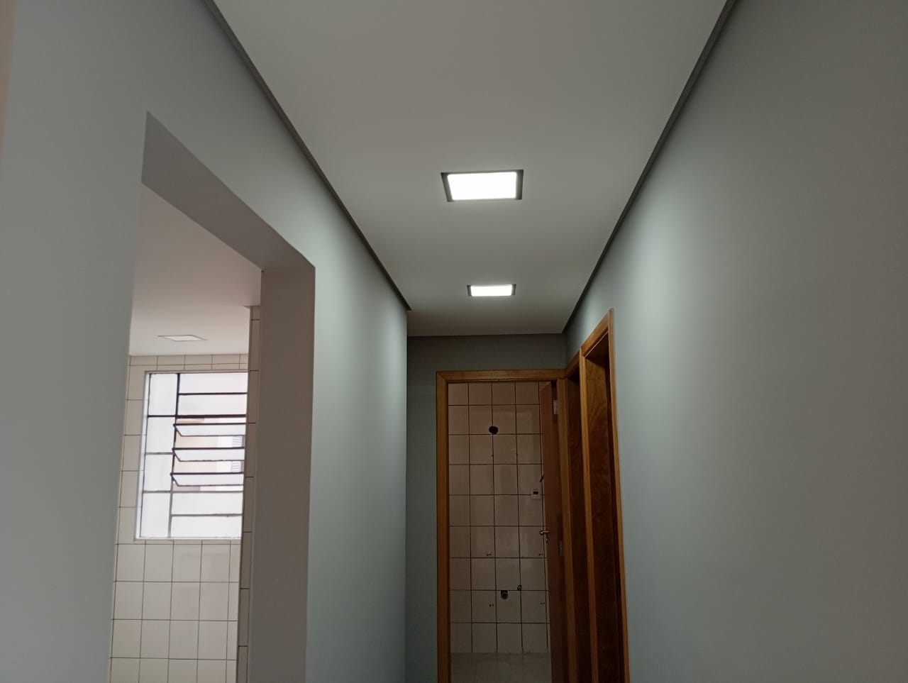 Imagem Apartamento com 2 Quartos à Venda, 52 m² em Jardim Brasília - São Paulo