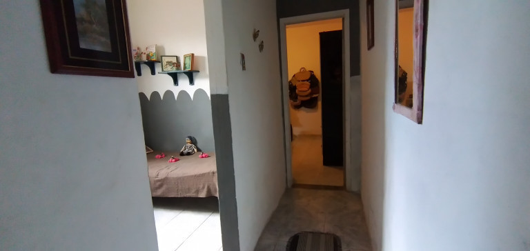 Imagem Casa com 4 Quartos à Venda, 159 m²em Santa Cruz - Rio de Janeiro Imagem Casa com 4 Quartos à Venda, 159 m²em Santa Cruz - Rio de Janeiro