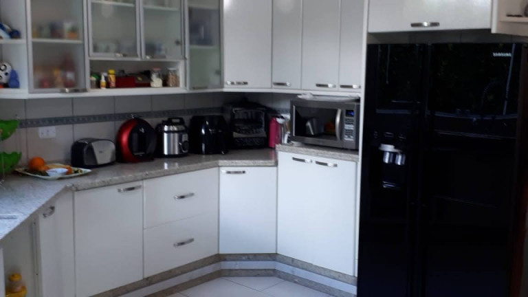 Imagem Casa de Condomínio com 3 Quartos à Venda, 550 m² em Bairro Dos Pereiras - Vargem Grande Paulista