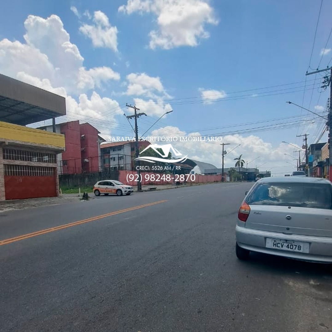 Imagem Loja para Alugar, 48 m²em Novo Aleixo - Manaus