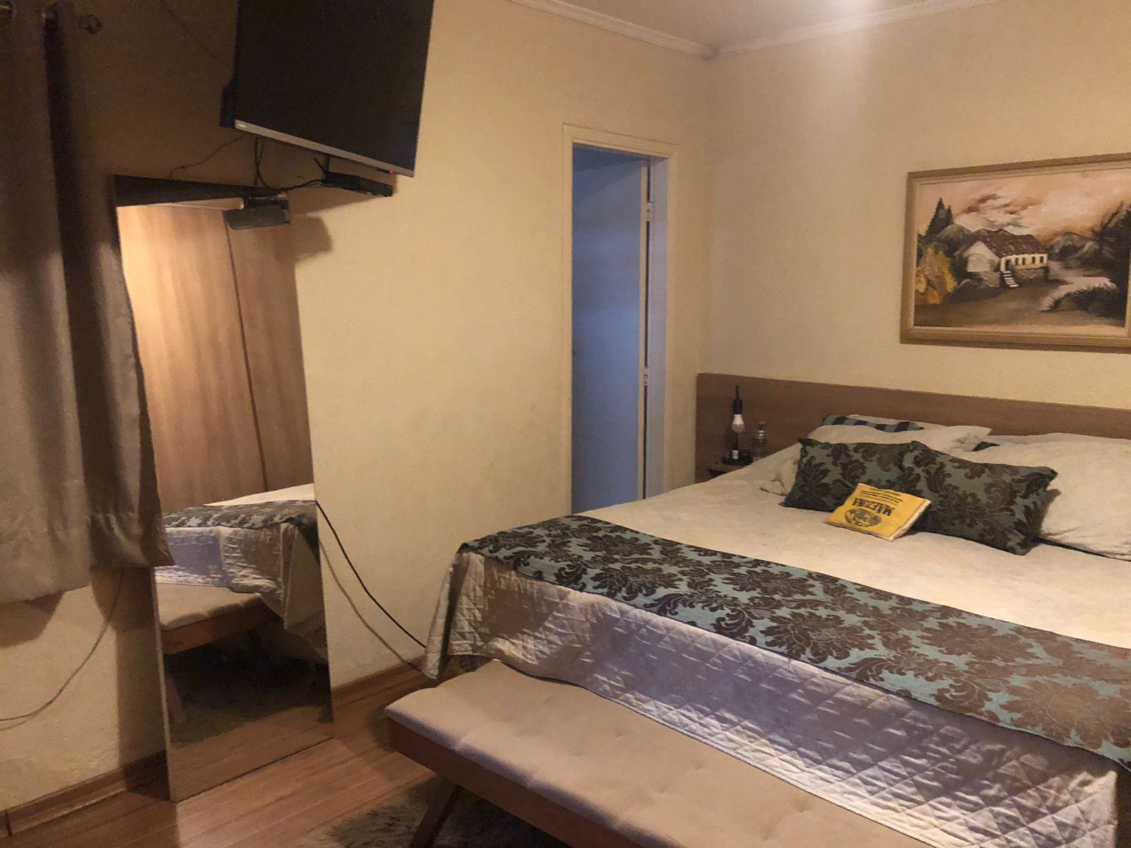 Imagem Casa com 3 Quartos à Venda, 280 m²em Jardim Vânia Maria - Bauru