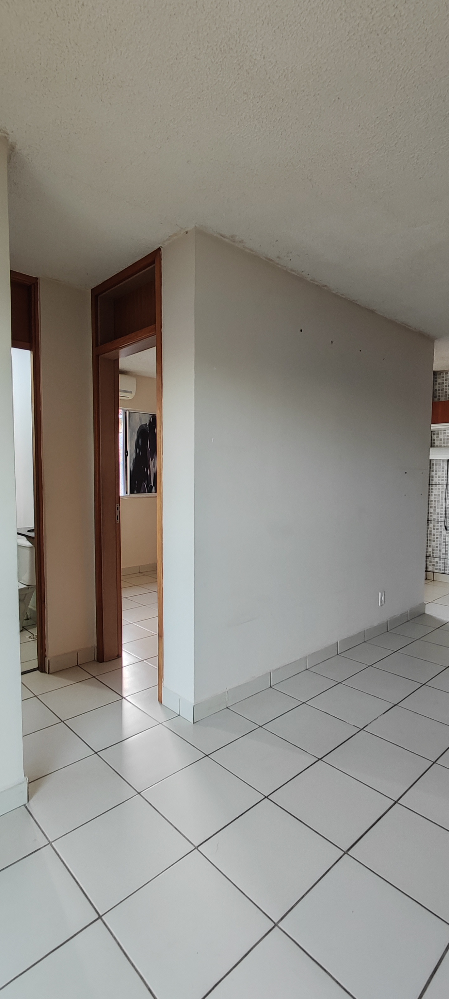 Imagem Apartamento com 2 Quartos à Venda, 45 m²em Tarumã-Açu - Manaus
