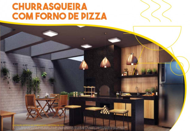 Imagem Apartamento com 2 Quartos à Venda, 34 m² em Lapa De Baixo - São Paulo Imagem Apartamento com 2 Quartos à Venda, 34 m² em Lapa De Baixo - São Paulo