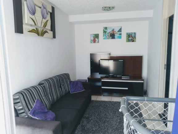 Imagem Flat com 2 Quartos à Venda, 92 m² em São Miguel Paulista - São Paulo Imagem Flat com 2 Quartos à Venda, 92 m² em São Miguel Paulista - São Paulo