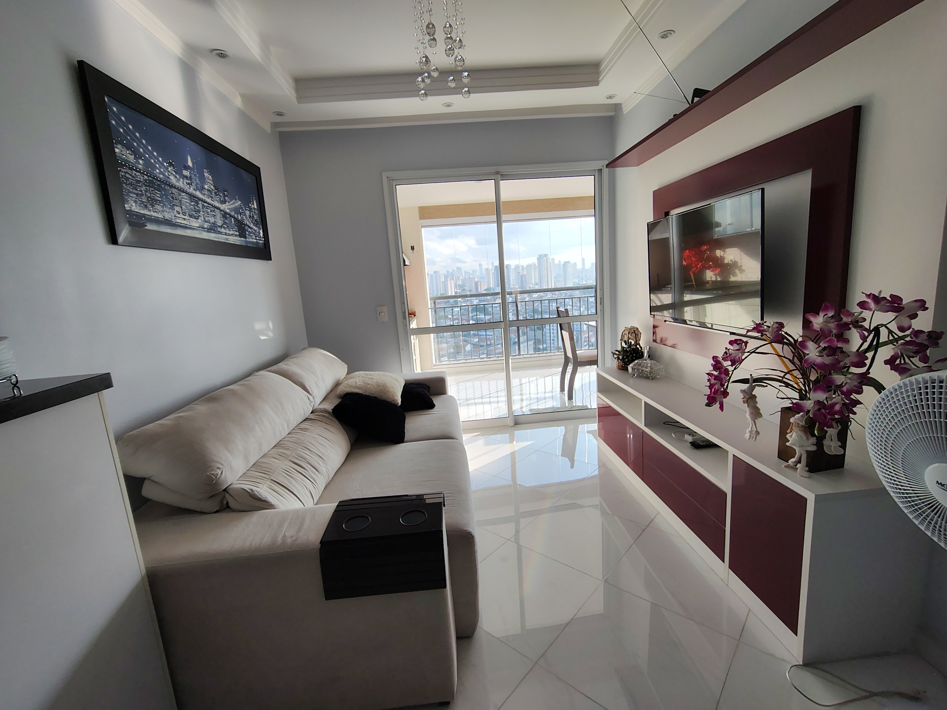 Imagem Apartamento com 2 Quartos à Venda, 68 m² em Vila Carrão - São Paulo Imagem Apartamento com 2 Quartos à Venda, 68 m² em Vila Carrão - São Paulo