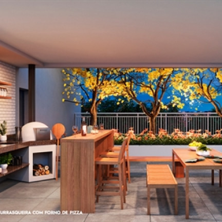 Imagem Apartamento com 2 Quartos à Venda, 58 m² em Penha de França - São Paulo Imagem Apartamento com 2 Quartos à Venda, 58 m² em Penha de França - São Paulo