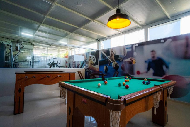 Imagem Apartamento com 3 Quartos à Venda, 70 m² em Pina - Recife