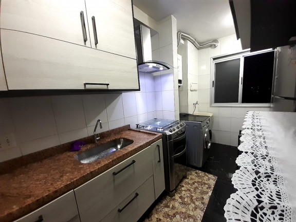Imagem Apartamento com 2 Quartos à Venda, 51 m² em Cidade Líder - São Paulo Imagem Apartamento com 2 Quartos à Venda, 51 m² em Cidade Líder - São Paulo