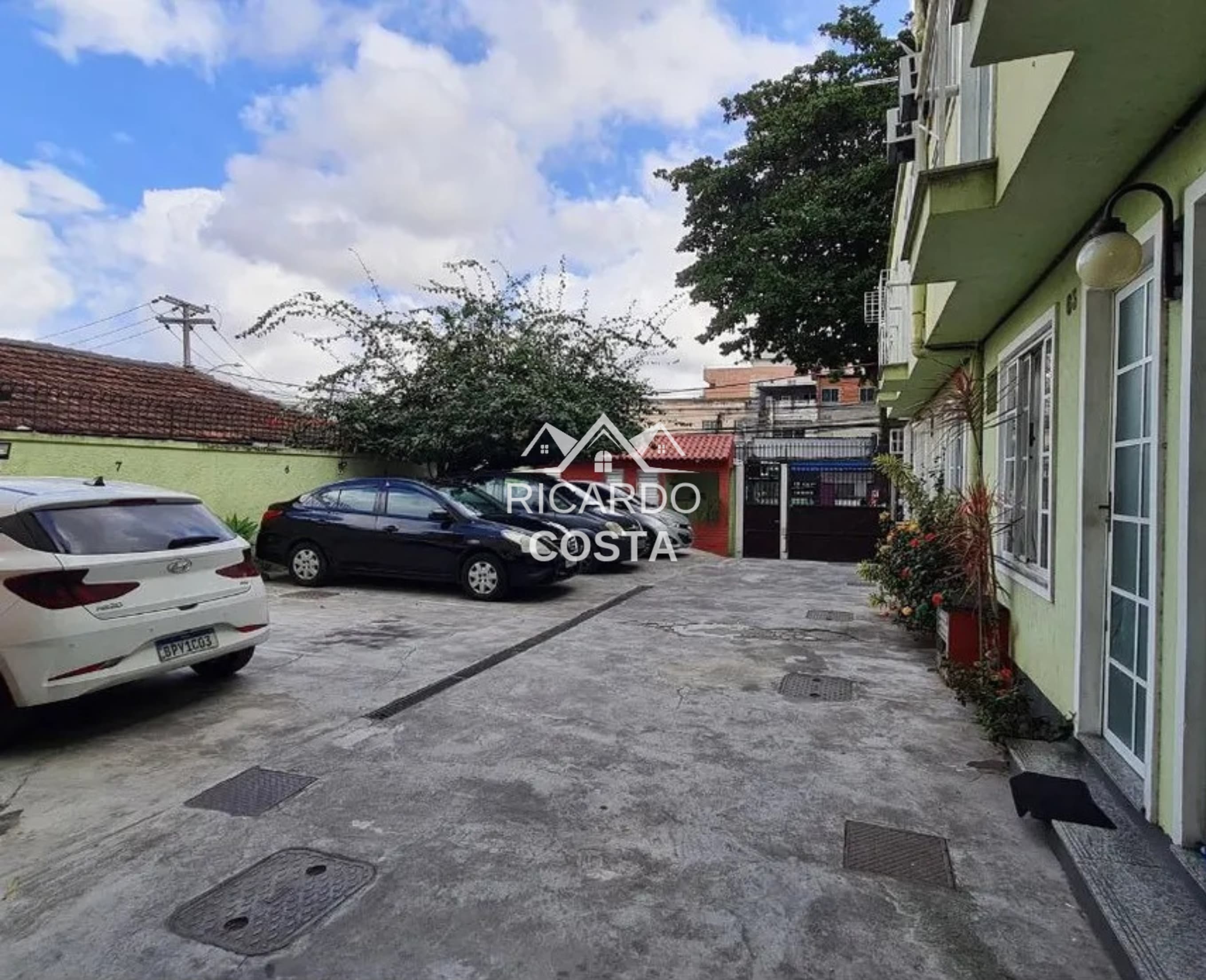 Imagem Casa de Condomínio com 3 Quartos à Venda ou Locação, 75 m² em Taquara - Rio de Janeiro Imagem Casa de Condomínio com 3 Quartos à Venda ou Locação, 75 m² em Taquara - Rio de Janeiro