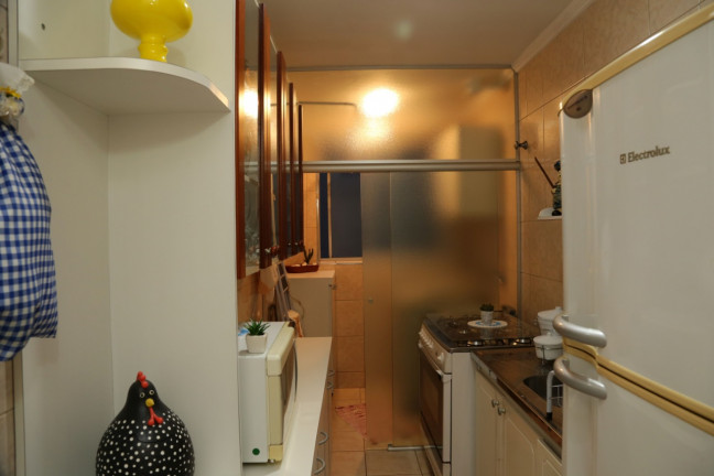Imagem Apartamento com 2 Quartos à Venda, 50 m² em Pirajussara - São Paulo Imagem Apartamento com 2 Quartos à Venda, 50 m² em Pirajussara - São Paulo