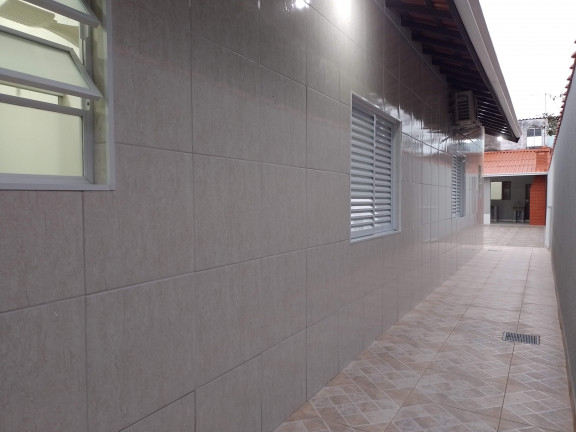 Imagem Casa com 2 Quartos à Venda, 101 m² em Maracanã - Praia Grande Imagem Casa com 2 Quartos à Venda, 101 m² em Maracanã - Praia Grande