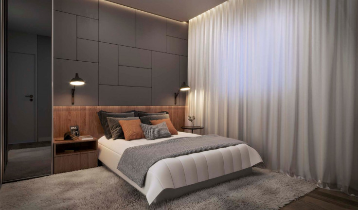 Imagem Apartamento à Venda, 40 m² em Vila Leopoldina - São Paulo Imagem Apartamento à Venda, 40 m² em Vila Leopoldina - São Paulo