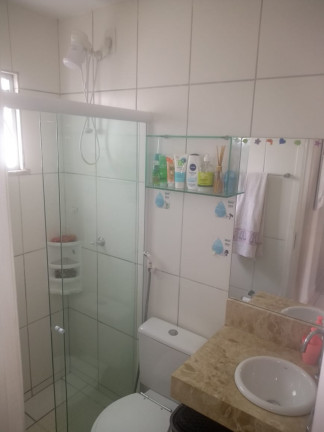 Imagem Cobertura com 4 Quartos à Venda, 128 m² em Cambeba - Fortaleza Imagem Cobertura com 4 Quartos à Venda, 128 m² em Cambeba - Fortaleza