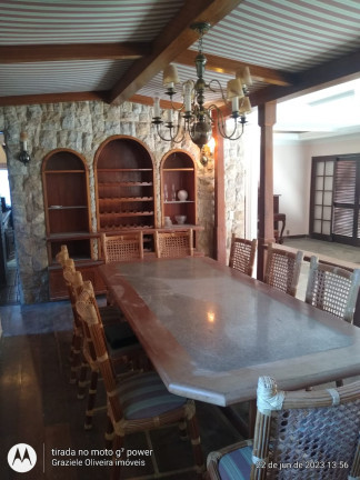 Imagem Casa de Condomínio com 5 Quartos à Venda,  em Alto - Teresópolis
